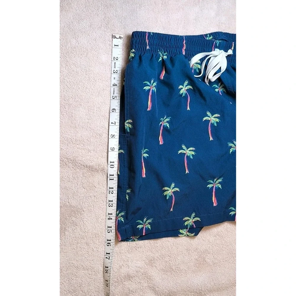 Chubbies Mens Blue The Tree Myself And I's 5.5